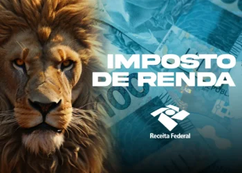 Calendário de restituição do Imposto de Renda 2026 com prazos dos lotes divulgado pela Receita Federal.