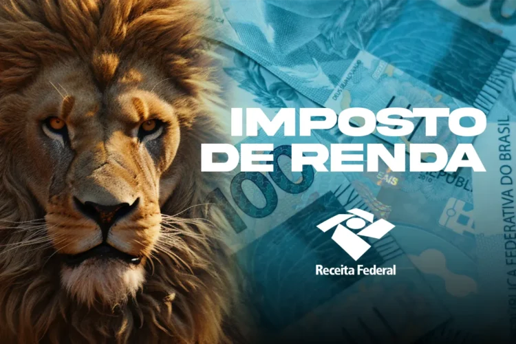 Restituição do Imposto de Renda já tem datas definidas; veja quando começam os pagamentos! 1 Calendário de restituição do Imposto de Renda 2026 com prazos dos lotes divulgado pela Receita Federal.