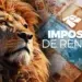 Quem ganha até R$ 5 mil ainda pagará Imposto de Renda em 2026; entenda 8 Leão do Imposto de Renda diante de cédulas de real simbolizando a tributação no Brasil e as regras da declaração anual.